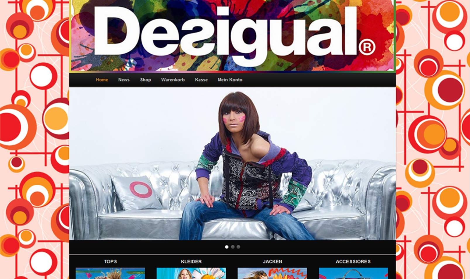 Desigual