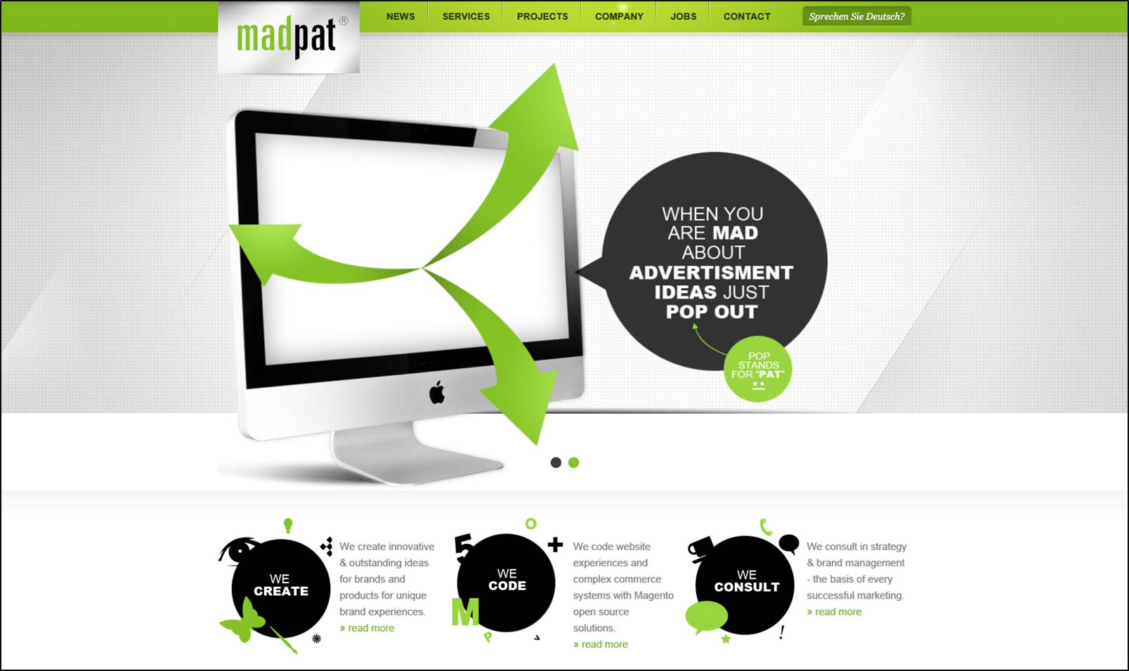 Madpat