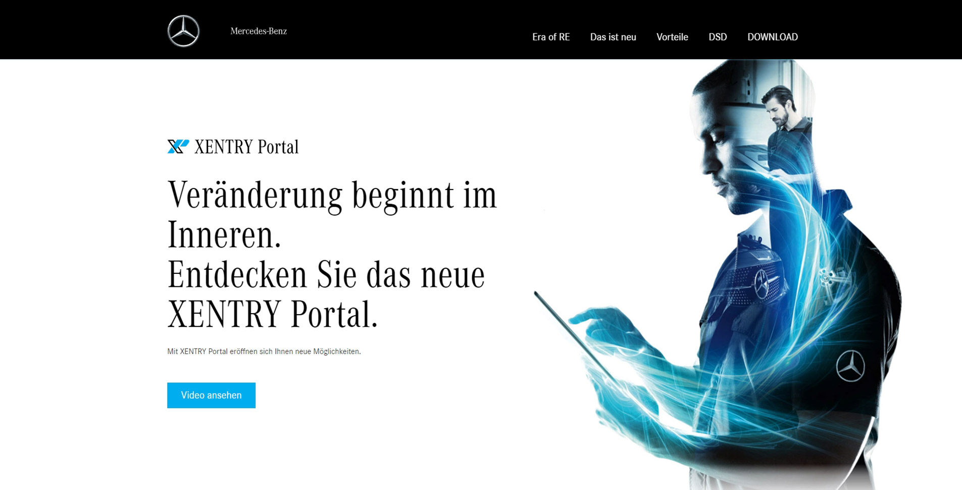 xentry