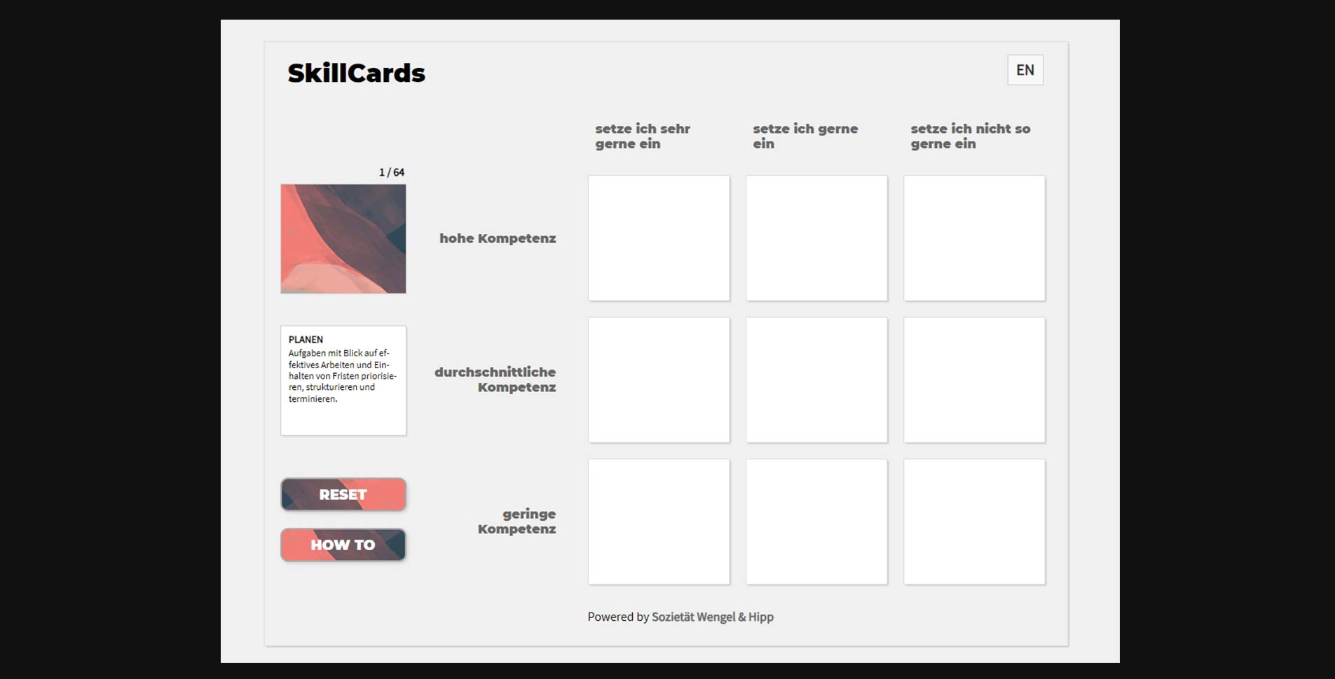 skillcards