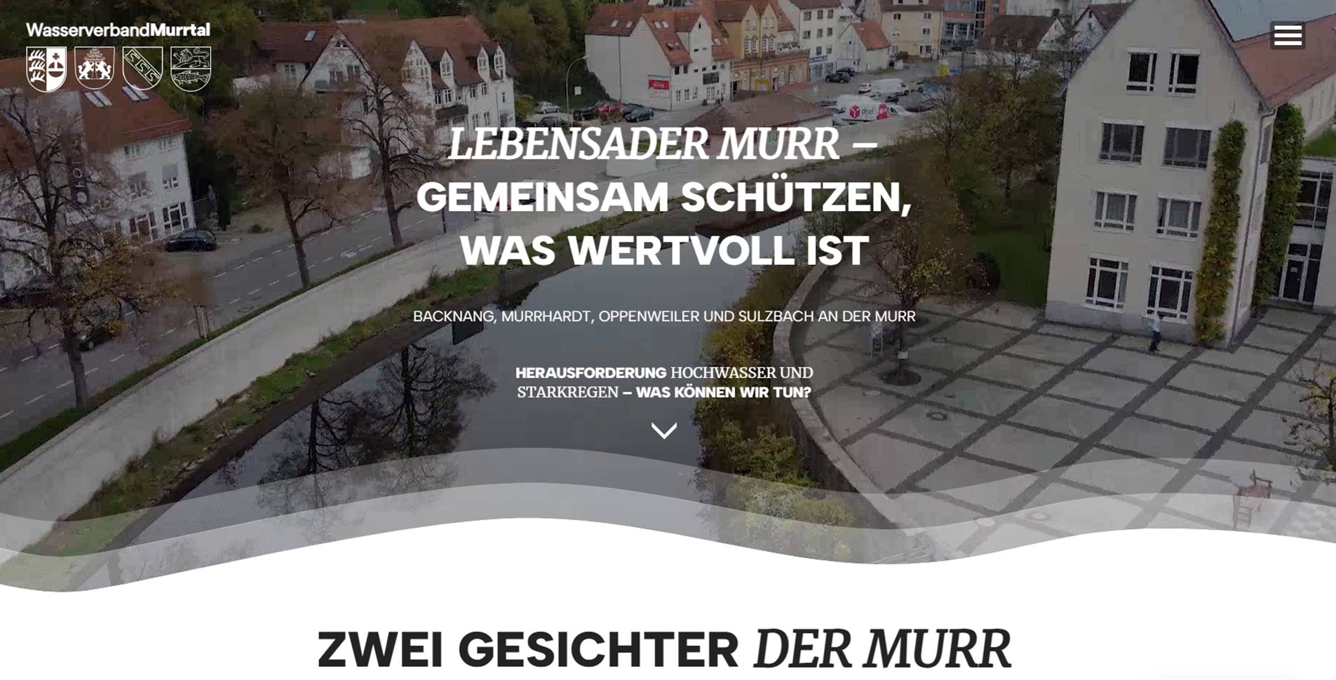 wordpress wasserverband-murrtal