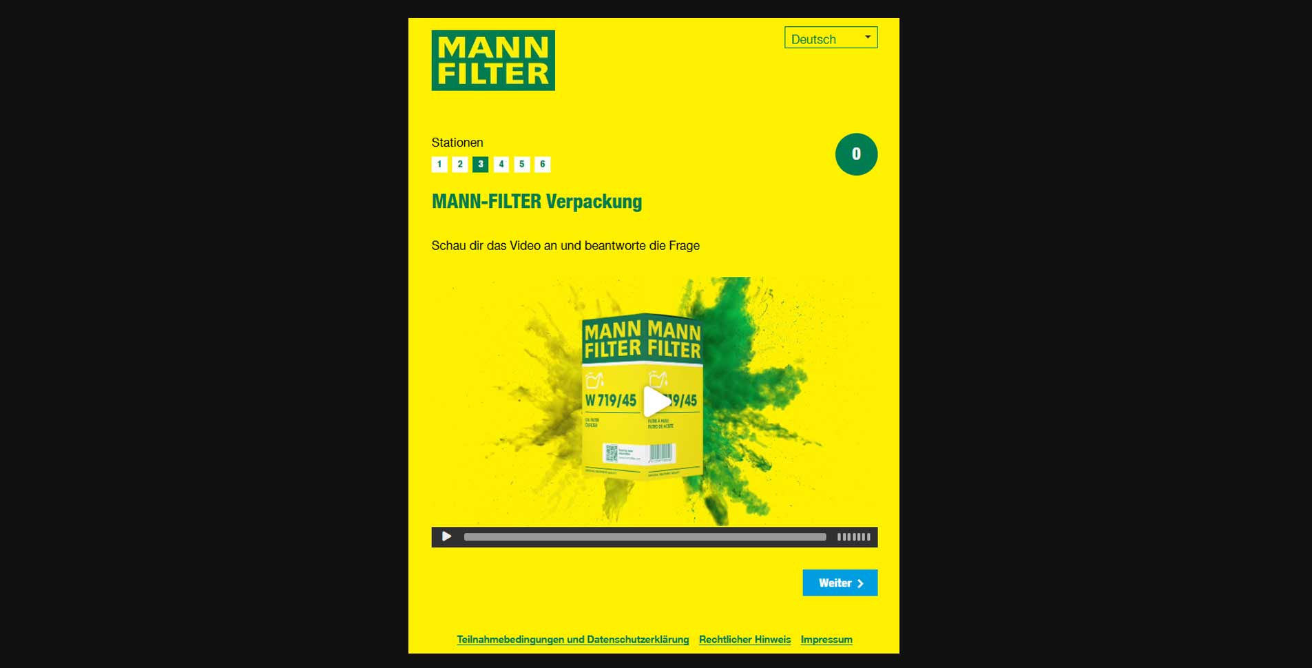 MannFilter-Filterfit